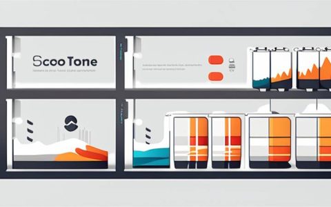 What is the temperature difference requirement for energy storage cells?