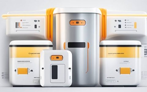 What is portable energy storage kit?