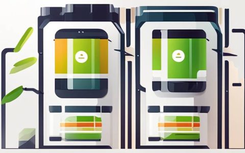 What is the price of commercial energy storage batteries?