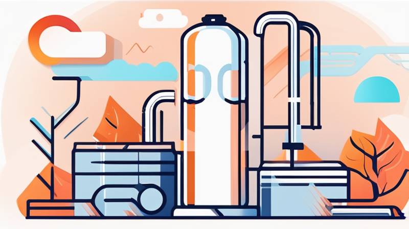 What are the energy storage temperature regulating mortar