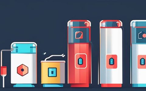 How many different ways to describe energy storage devices?