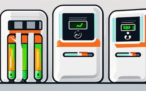 What is an energy storage ems device