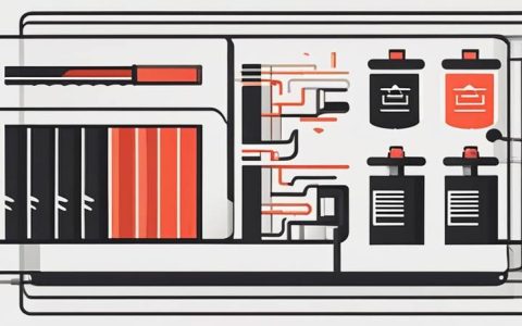 What type of battery does Tesla use for energy storage?