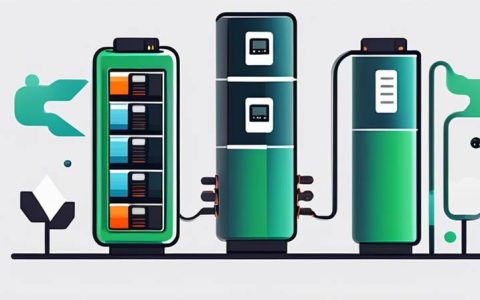 How much energy storage should be equipped with new energy stations?