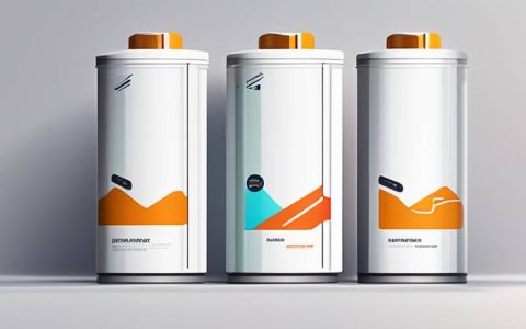 What are the energy storage brands in South Africa?