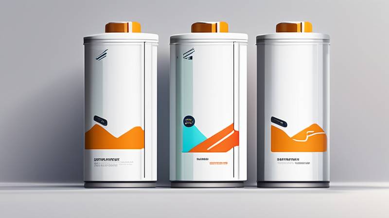 What are the energy storage brands in South Africa?