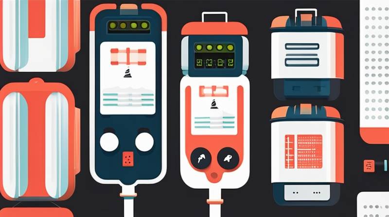 How many volts is the best for charging energy storage batteries?