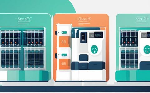 What does energy storage agvc mean