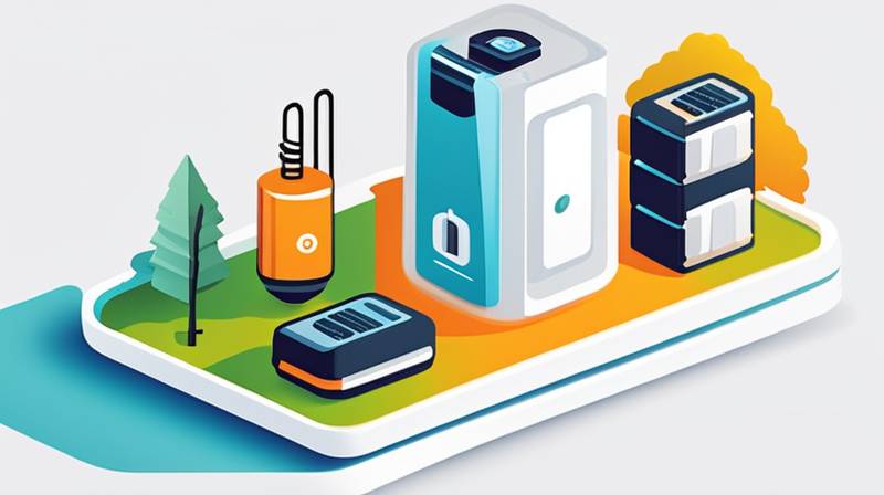 How is it to work in an energy storage company?