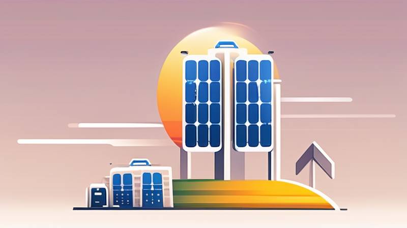 How is JA Solar Energy Storage?