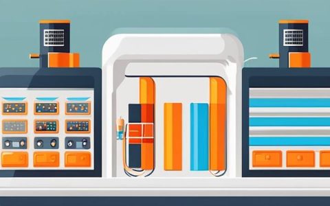 What is the principle of energy storage station