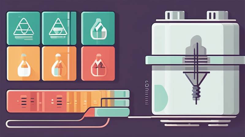 How much lithium carbonate is needed for energy storage