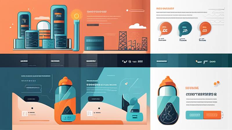 What are the energy storage R&D companies?