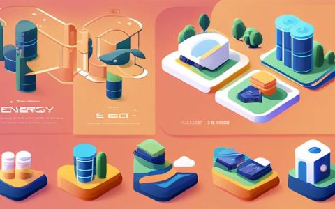 Where is Energy Storage Middle School located?