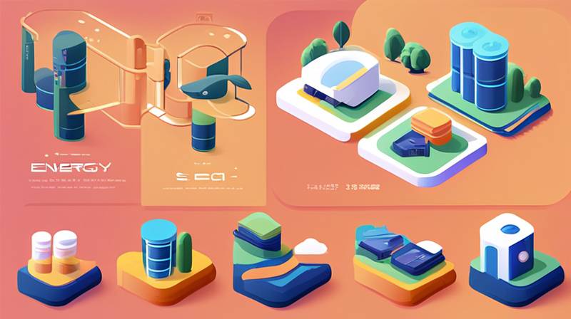 Where is Energy Storage Middle School located?