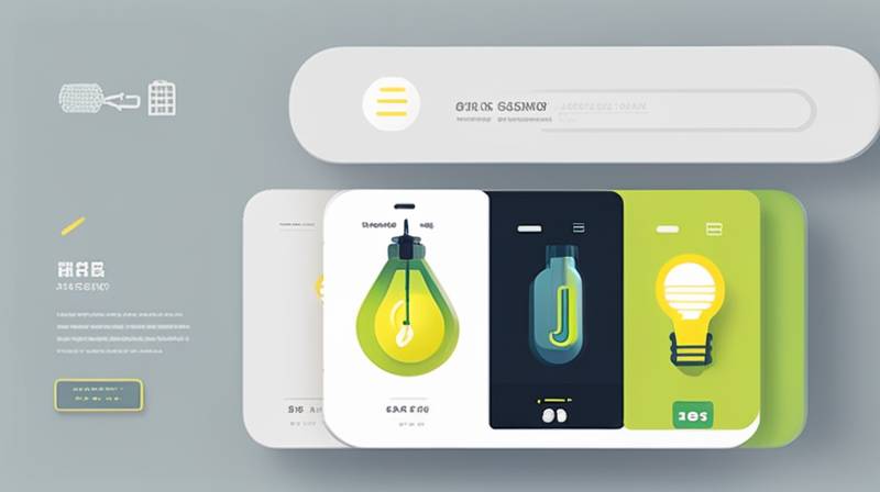 How much electricity can the national energy storage store?