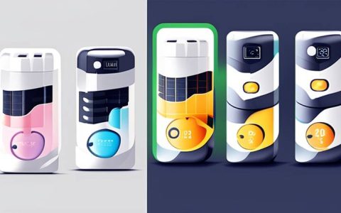 How is JAC's energy storage system?