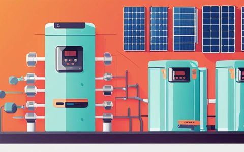 What instruments are used in energy storage projects?