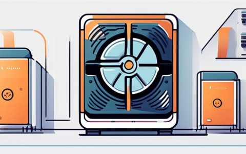 How much is the price of Inda energy storage dedicated fan