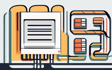 What wire is used for energy storage power supply