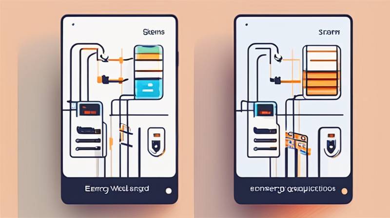 What qualifications are required for energy storage power stations?