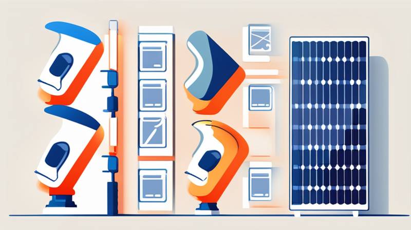 How Photovoltaics are Influencing Energy Trade Agreements