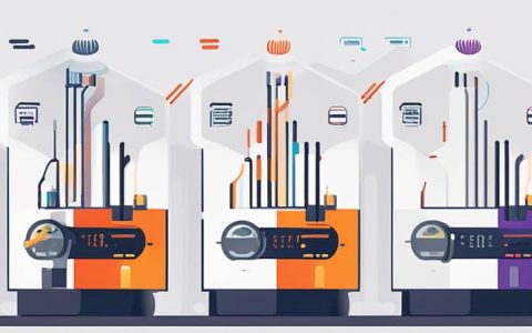 What are the pull rod energy storage kits?