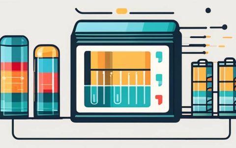 What stocks are included in energy storage ETFs