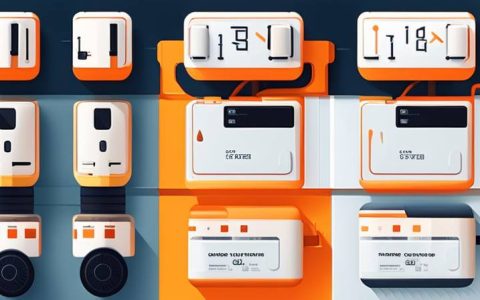 How long does the inductor store energy?