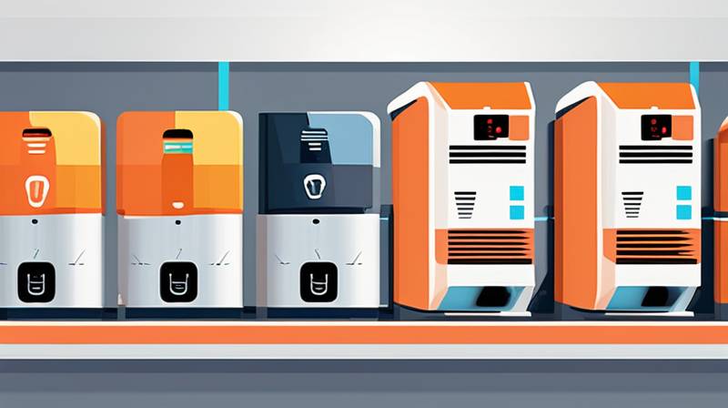 What is a bidirectional energy storage inverter?