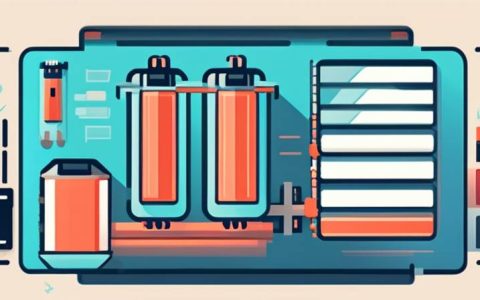 How many years can the energy storage battery be used?