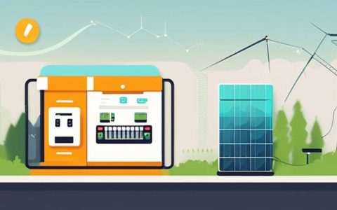 What is outdoor energy storage measurement?