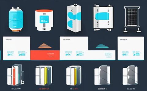 How is Jianghai Energy Storage Technology Company?