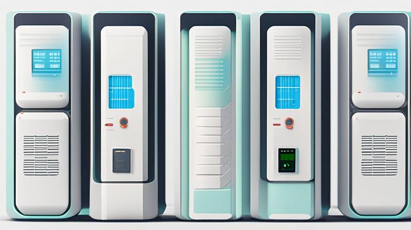 How much is the energy storage machine in Guangzhou