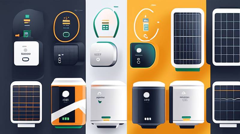 What energy storage devices does the grid need?