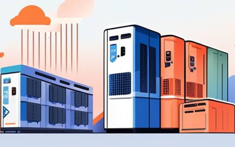 How is Jiangsu Anshi's commercial energy storage?