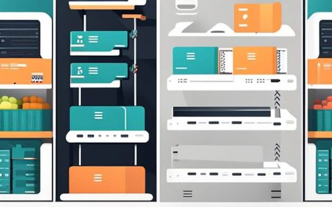 What can be placed on the storage rack