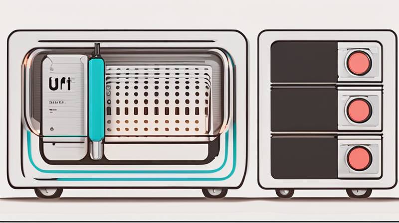 What is the ambient temperature of the energy storage compartment?