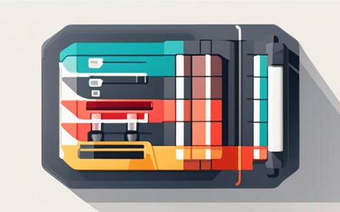 How many types of batteries are there in energy storage power stations?