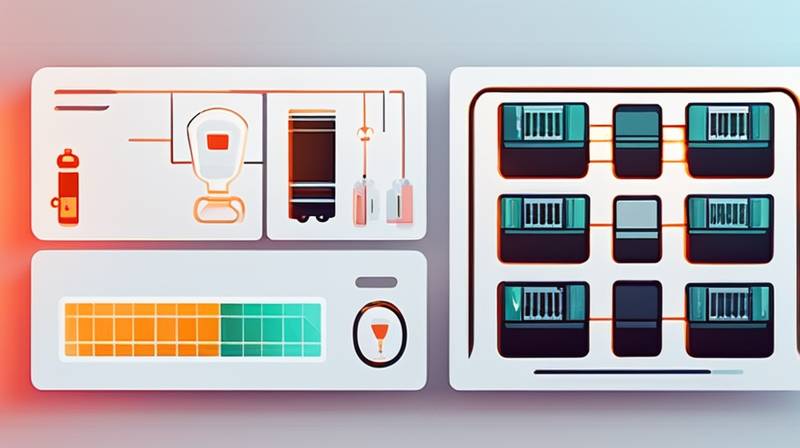 How much is the energy storage battery in Shantou