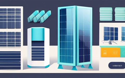 What are the photovoltaic energy storage funds?