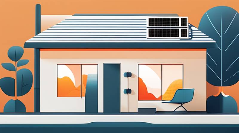 The Role of Photovoltaics in Reducing Water Scarcity