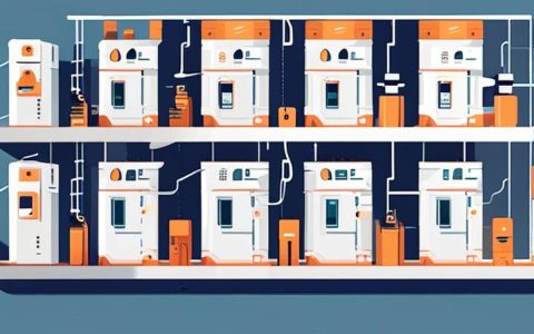 What are the energy storage companies in Shaoguan?