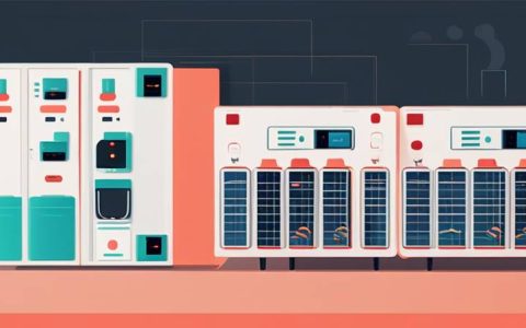 What are the scams of energy storage power stations?