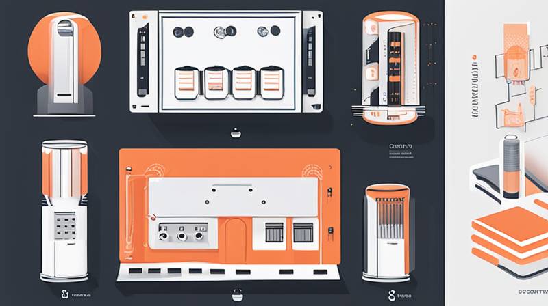 What material is best for large-scale energy storage?