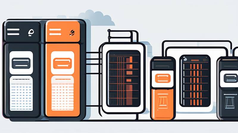 What does energy storage power frequency regulation mean?