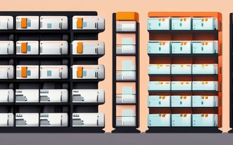 How much is the price of large energy storage cabinet in Guangxi