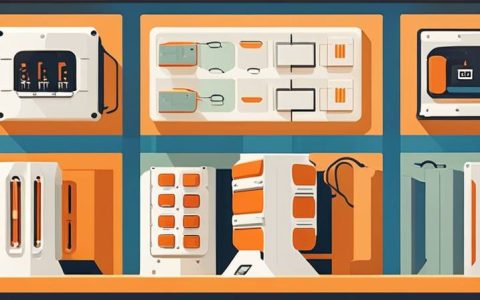 What is the role of circuit energy storage