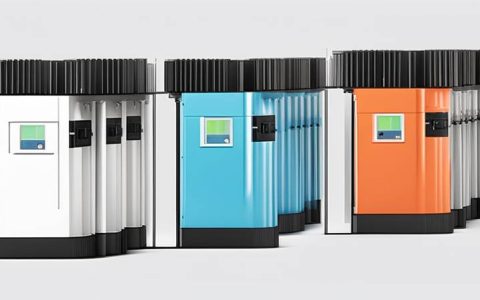 How is Jiangsu Linyang Yiwei Energy Storage?