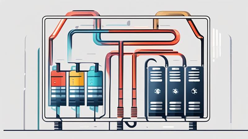 What major is good for energy storage engineering?